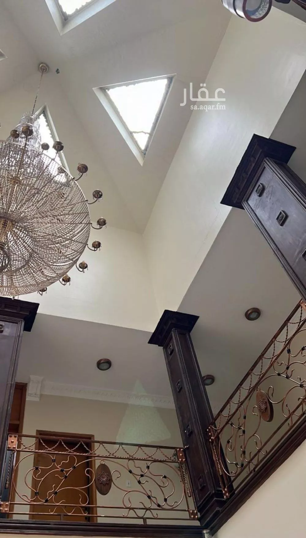 5 bedroom villa in Al Faisaliyyah 3