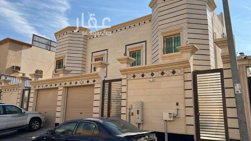 4 bedroom villa in Taibah 1