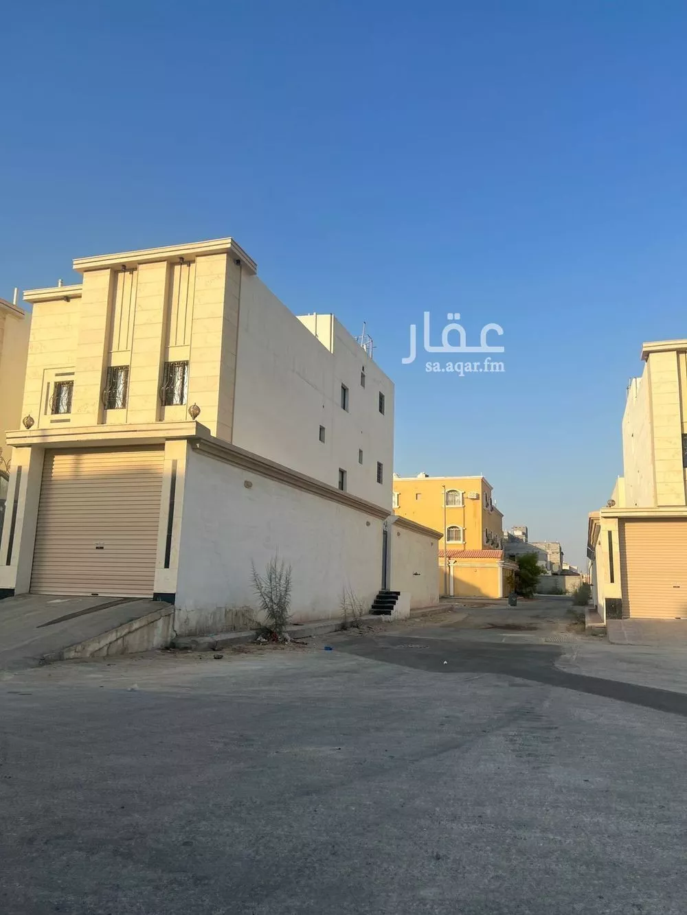 6 bedroom villa in Dahiat King Fahd 2