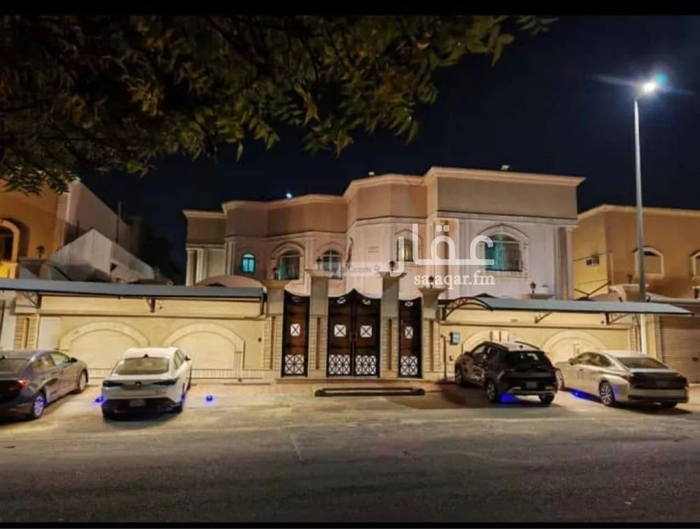 فيلا 10 غرف في الفيصلية 1