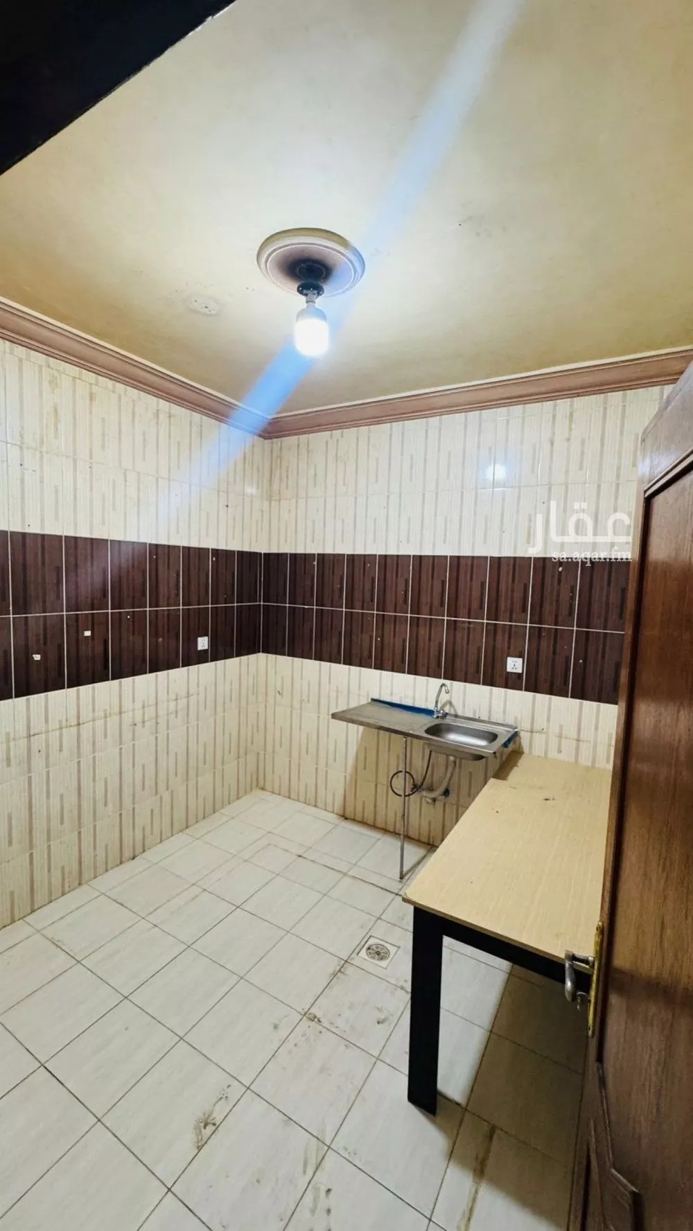 شقة 4 غرف في المنار 3