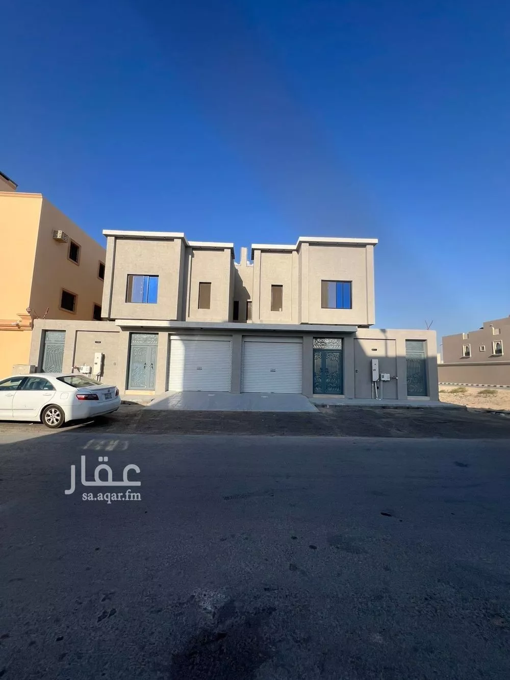 4 bedroom villa in Dahiat King Fahd, Eastern Province 4