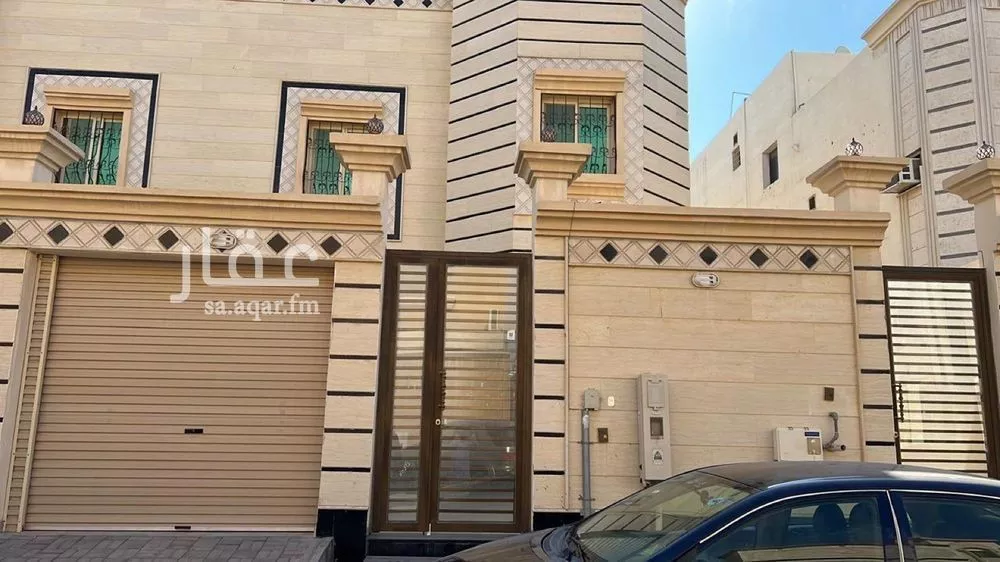 4 bedroom villa in Taibah 2