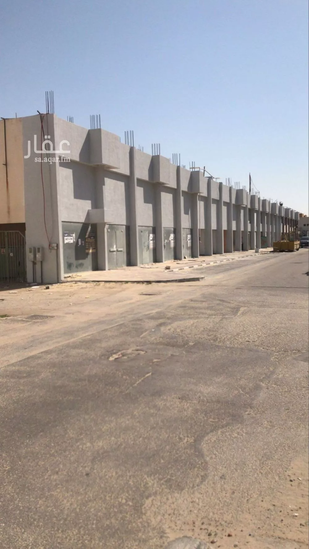 10400 sqm shop in Az Zuhur 2