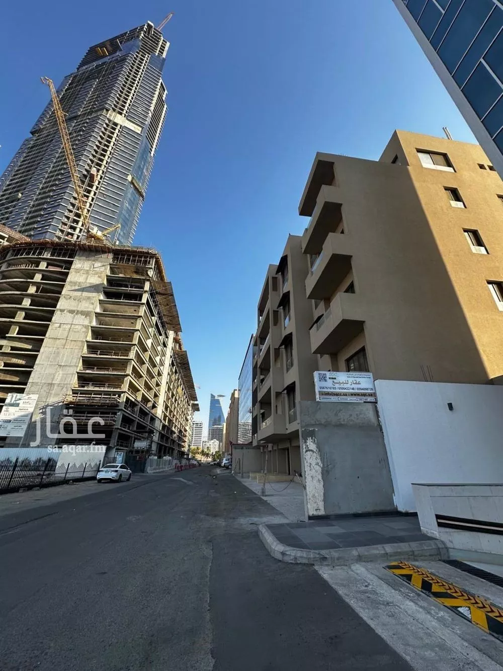 3 bedroom apartment in Al Shati, Jeddah 7