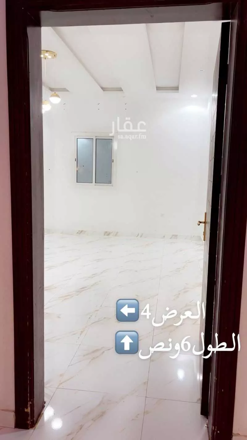 شقة 2 غرف في الفروسية 3