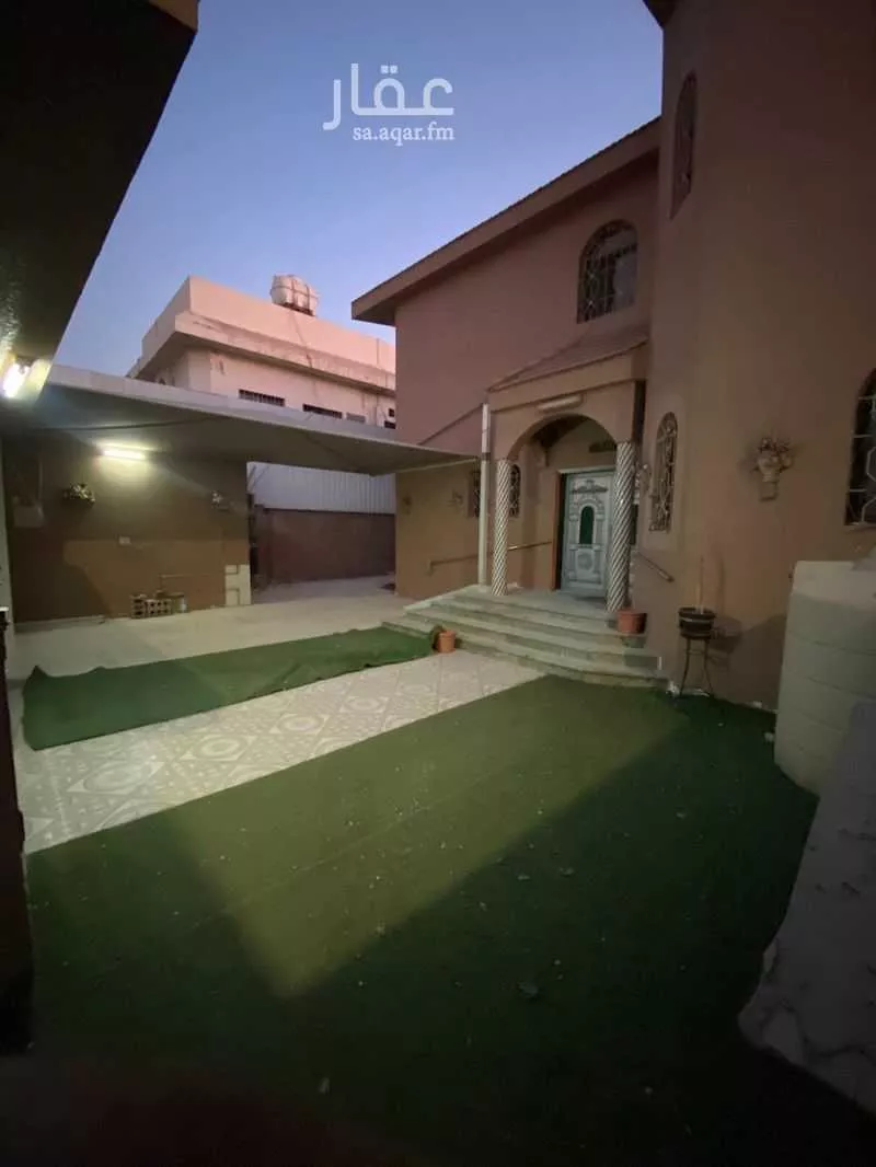 فيلا 5 غرف في عبدالله فؤاد، الخبر 4