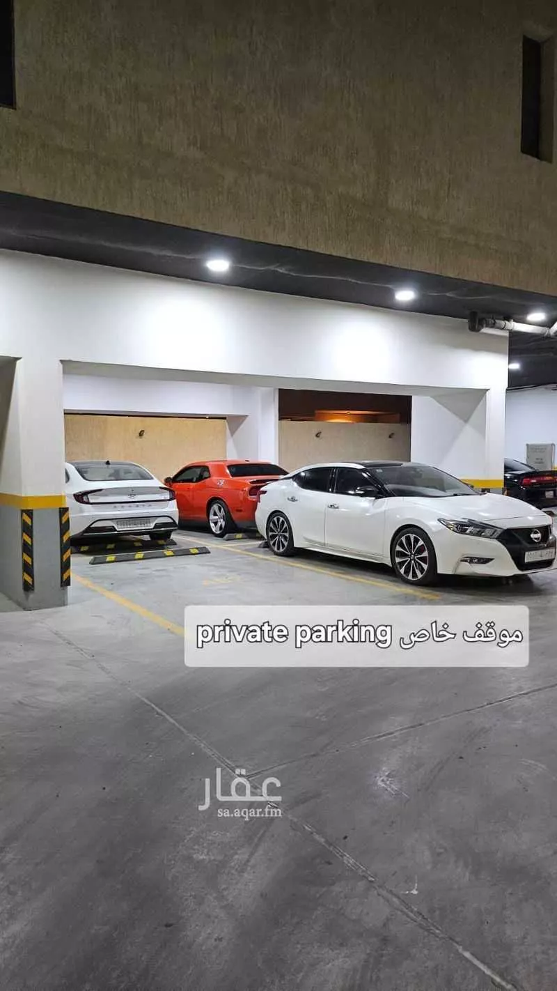 3 bedroom apartment in Dahiat King Fahd, Eastern Province 11