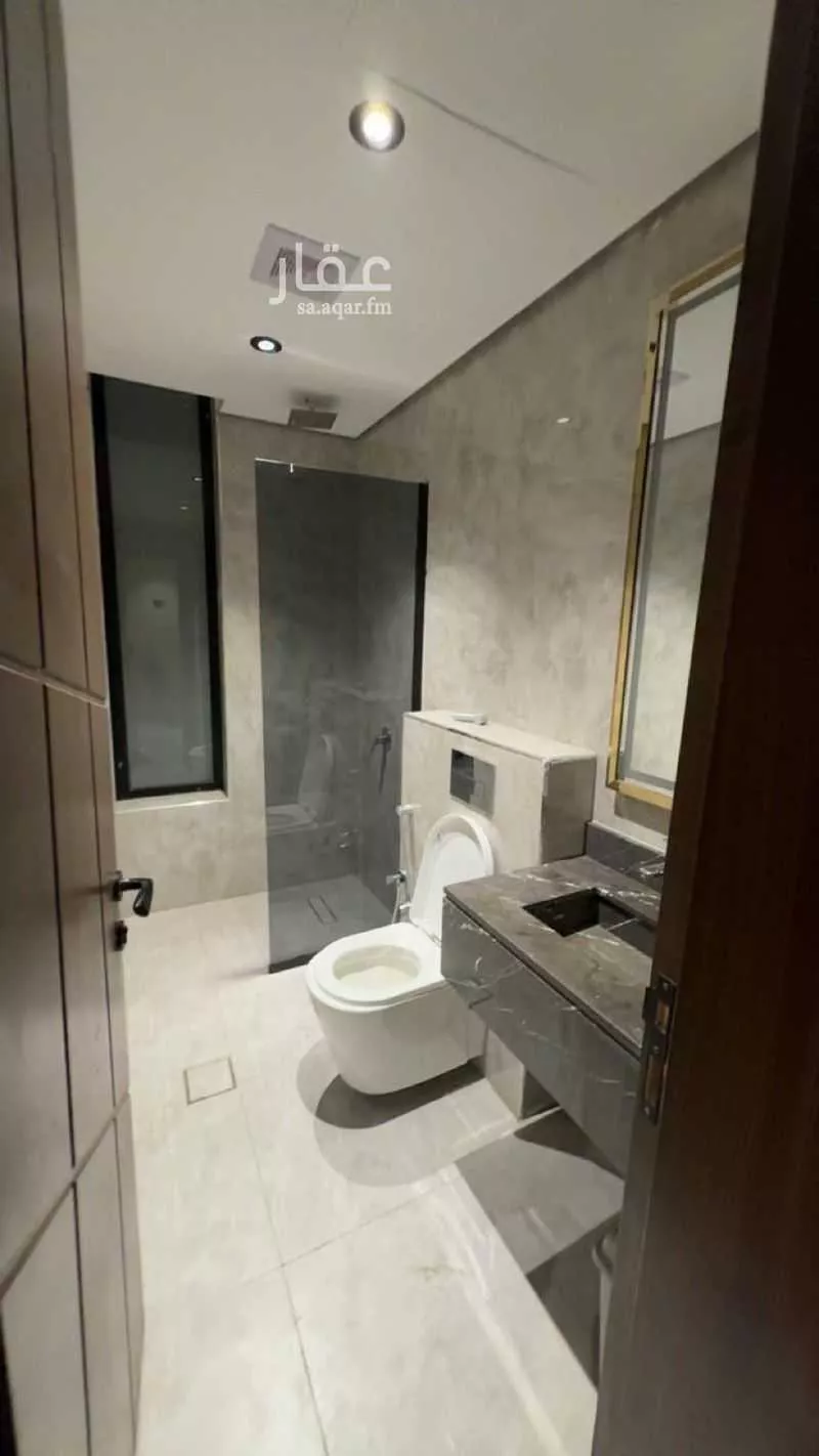 شقة 4 غرف في ضاحية الملك فهد 4