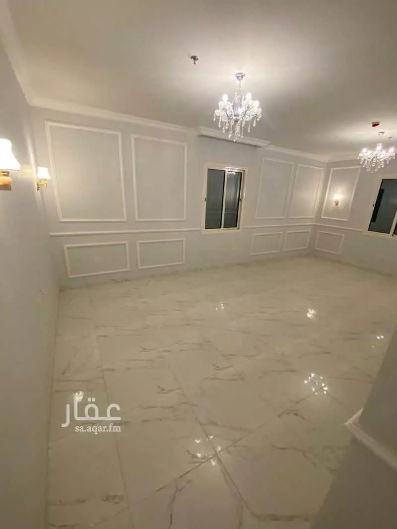 شقة 4 غرف في المنتزه 2