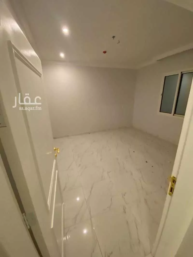 شقة 4 غرف في المنتزه 5