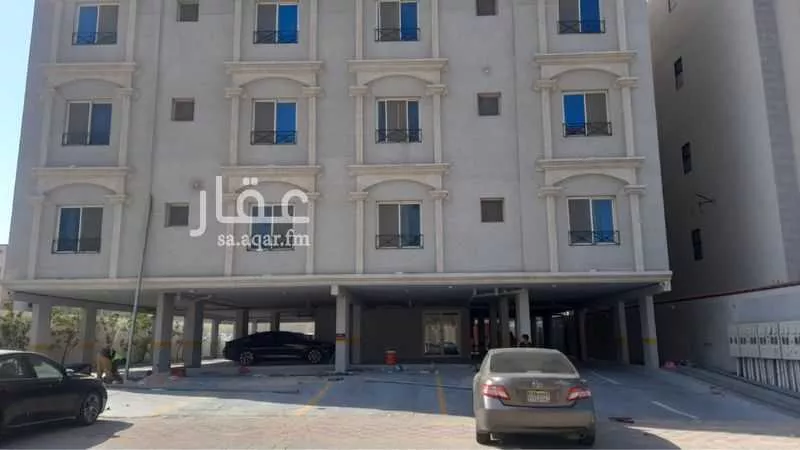 شقة 4 غرف في المنتزه 1