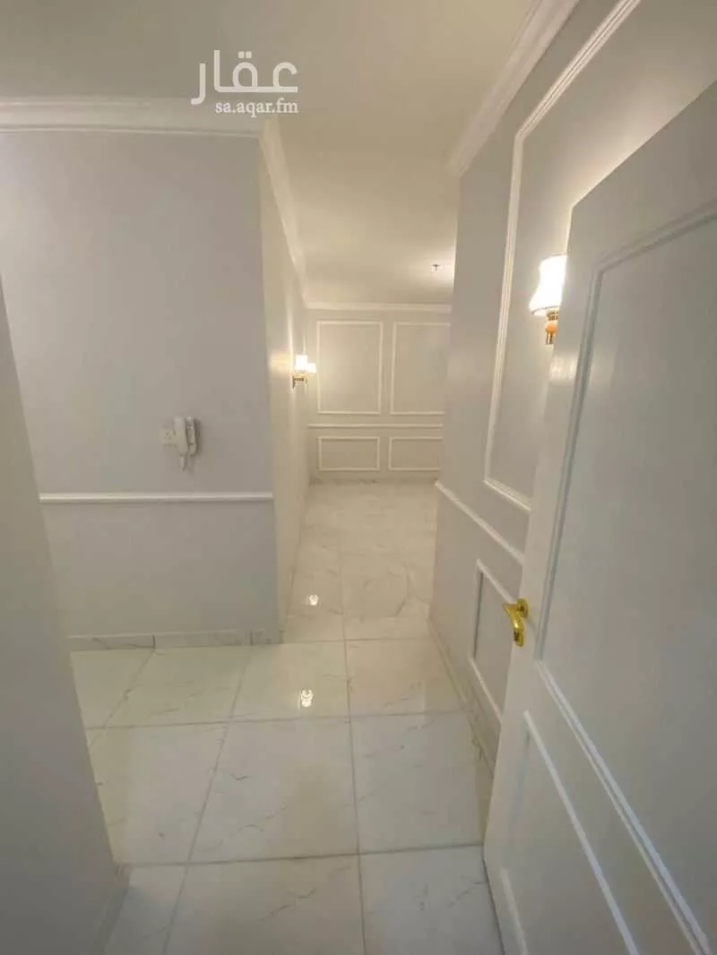 شقة 4 غرف في المنتزه 3