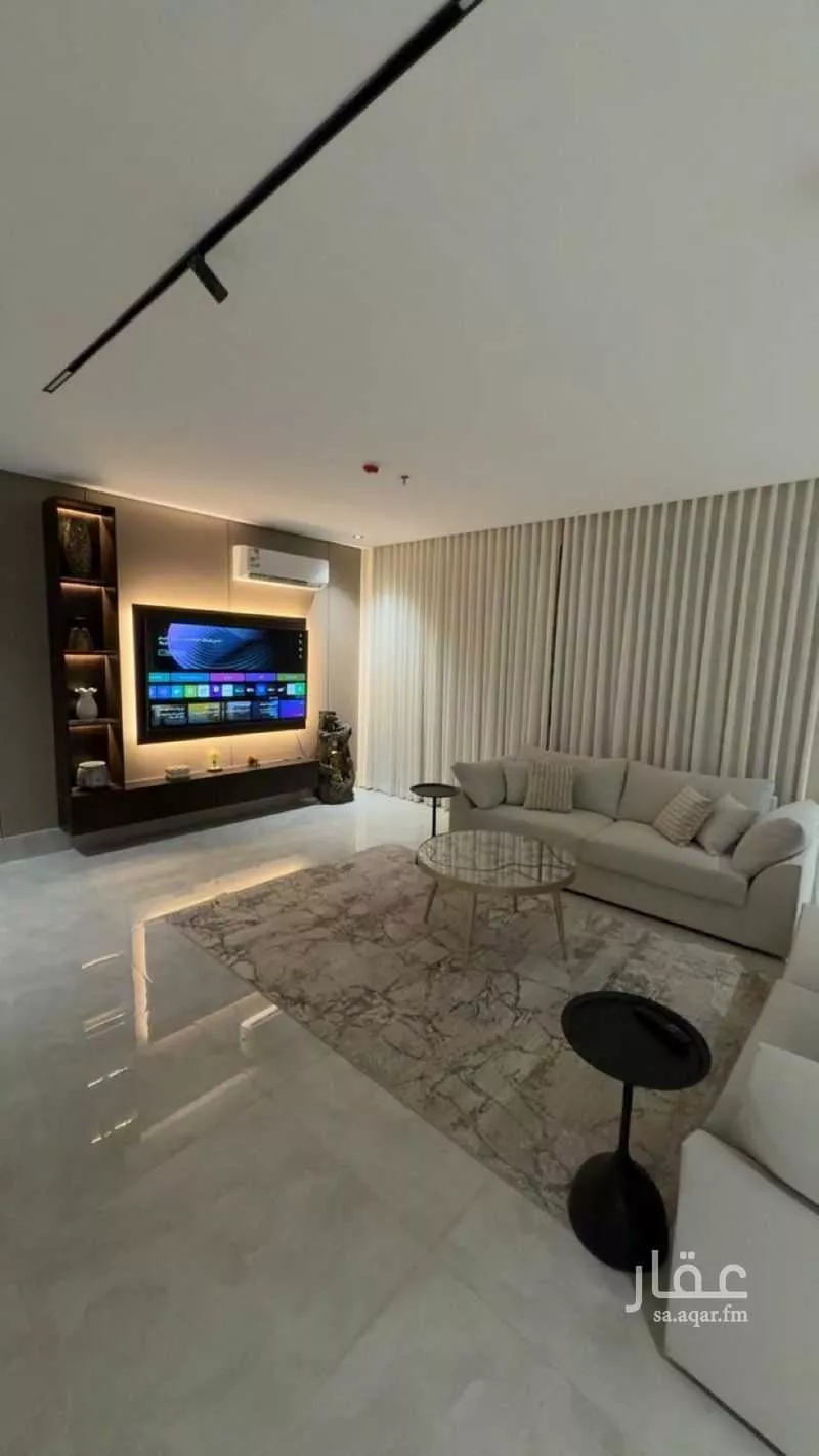 شقة 4 غرف في ضاحية الملك فهد 2