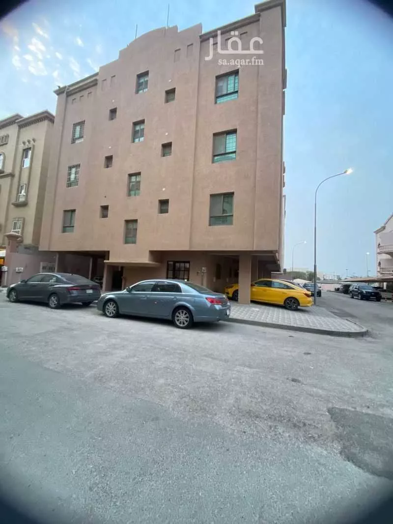 شقة 5 غرف في المزروعية 1