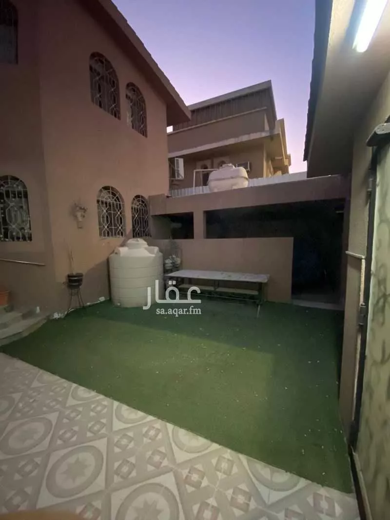 فيلا 5 غرف في عبدالله فؤاد، الخبر 5