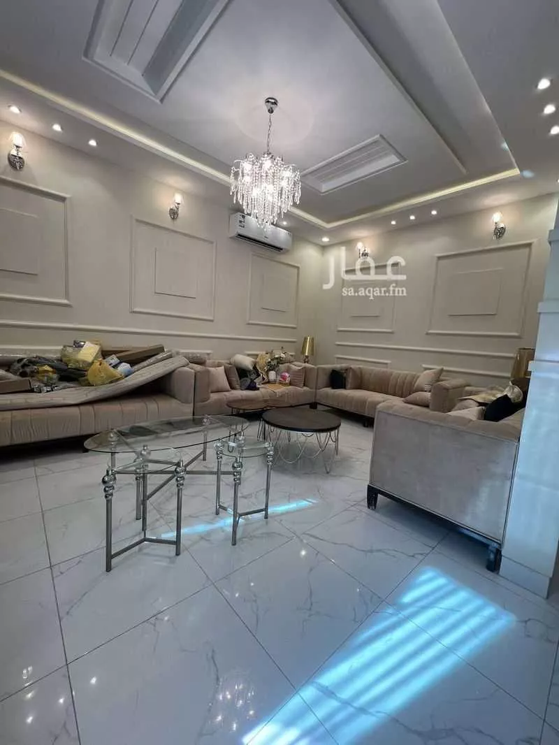 فيلا 3 غرف في طويق 5