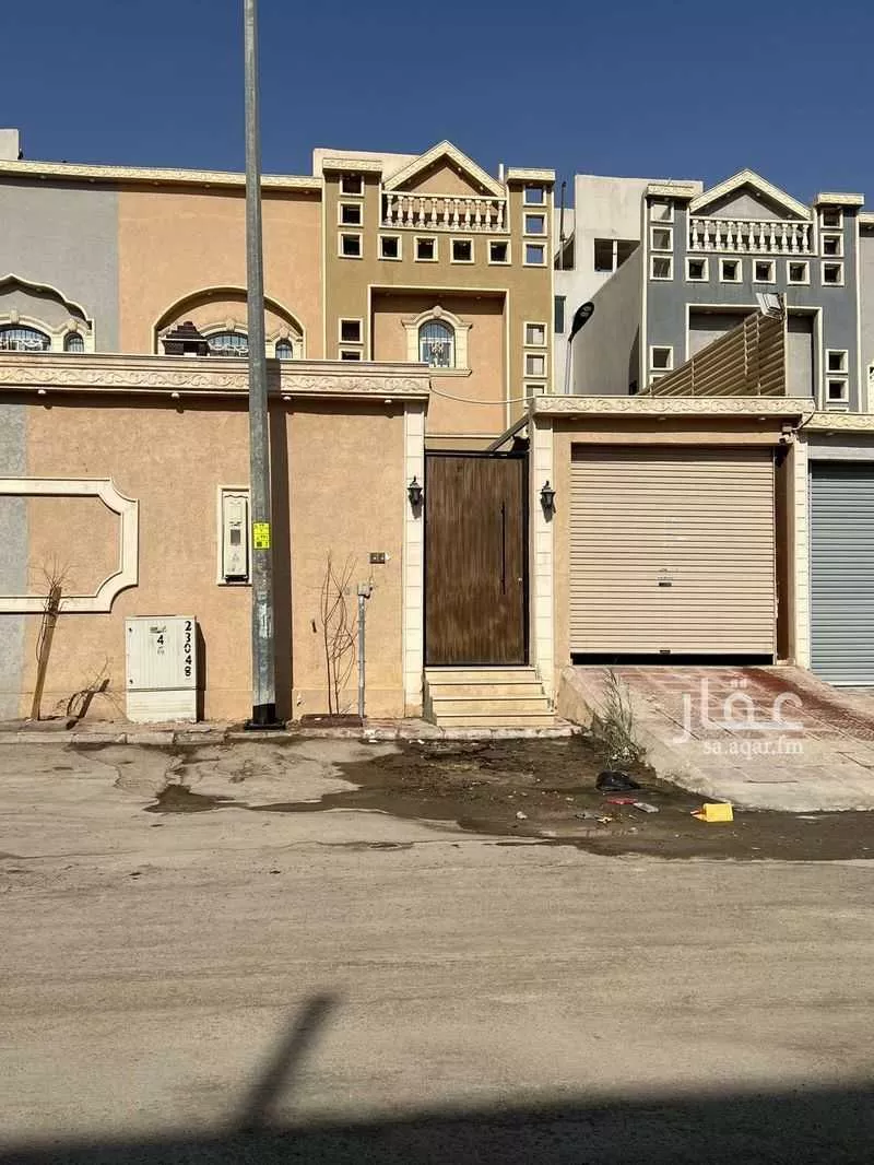 فيلا 3 غرف في طويق 1