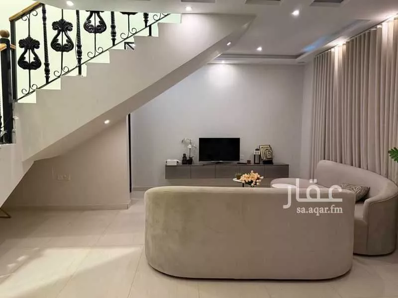 شقة 3 غرف في النرجس 3