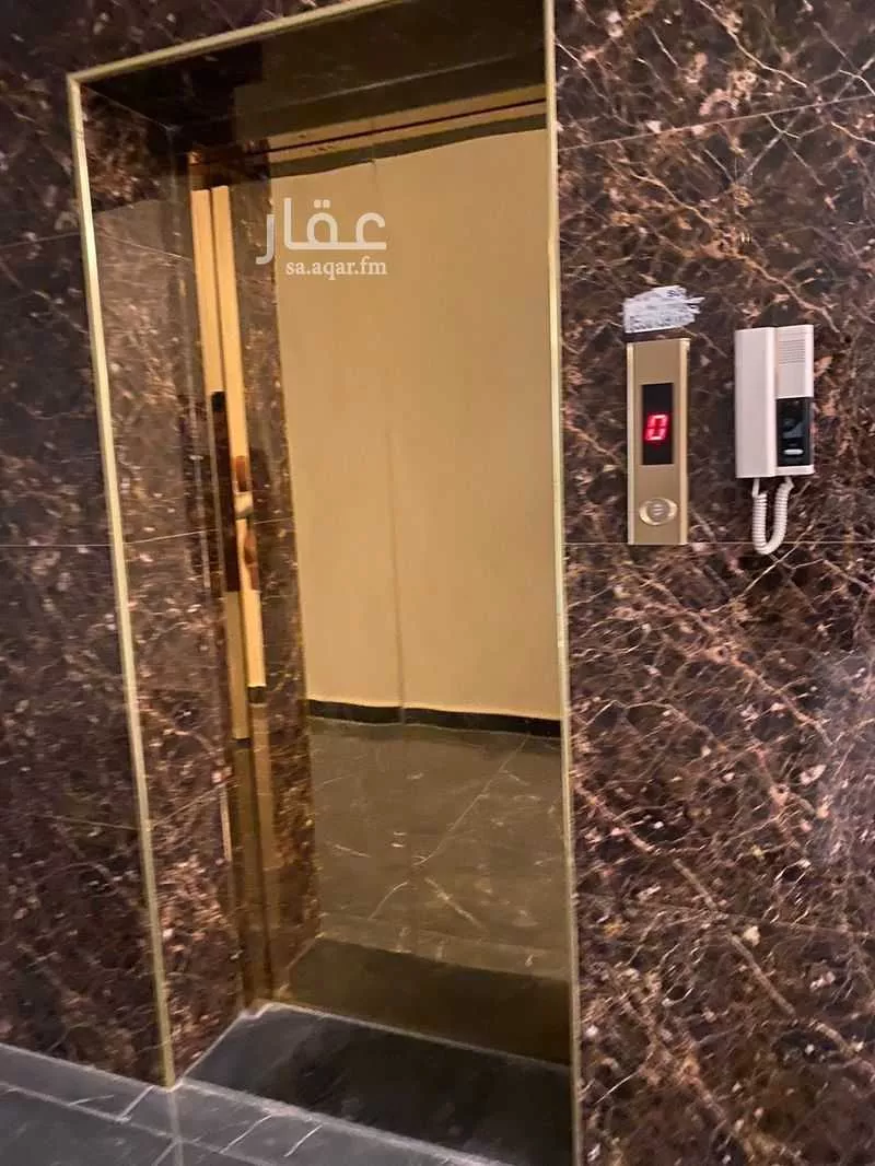 شقة 3 غرف في طويق 3