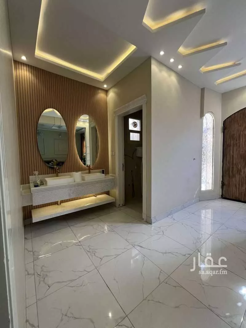 فيلا 3 غرف في طويق 4