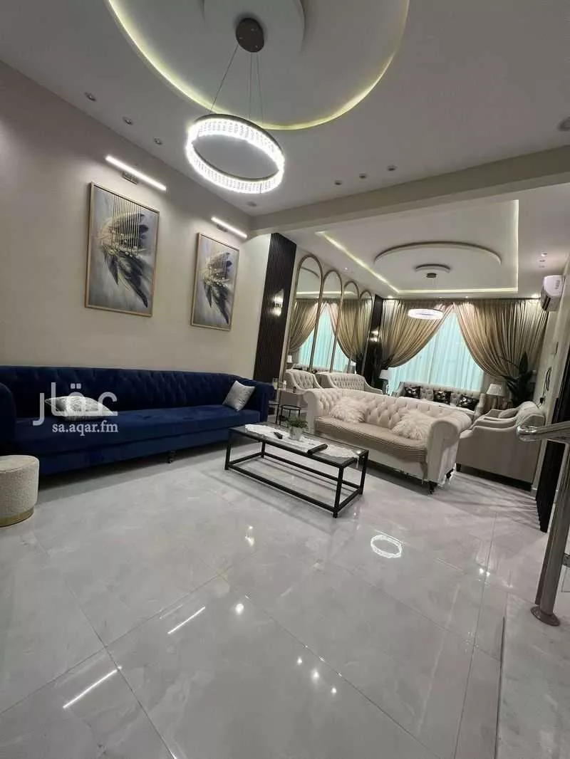 فيلا 3 غرف في طويق 2