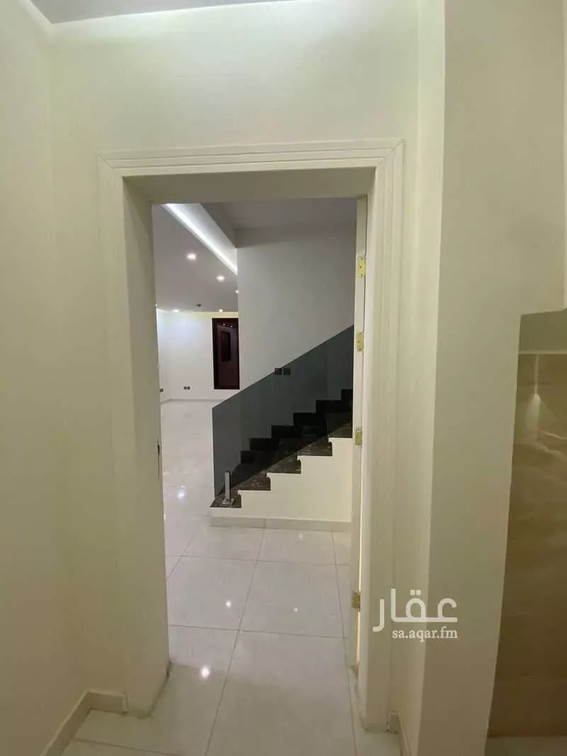 شقة 3 غرف في طويق 5