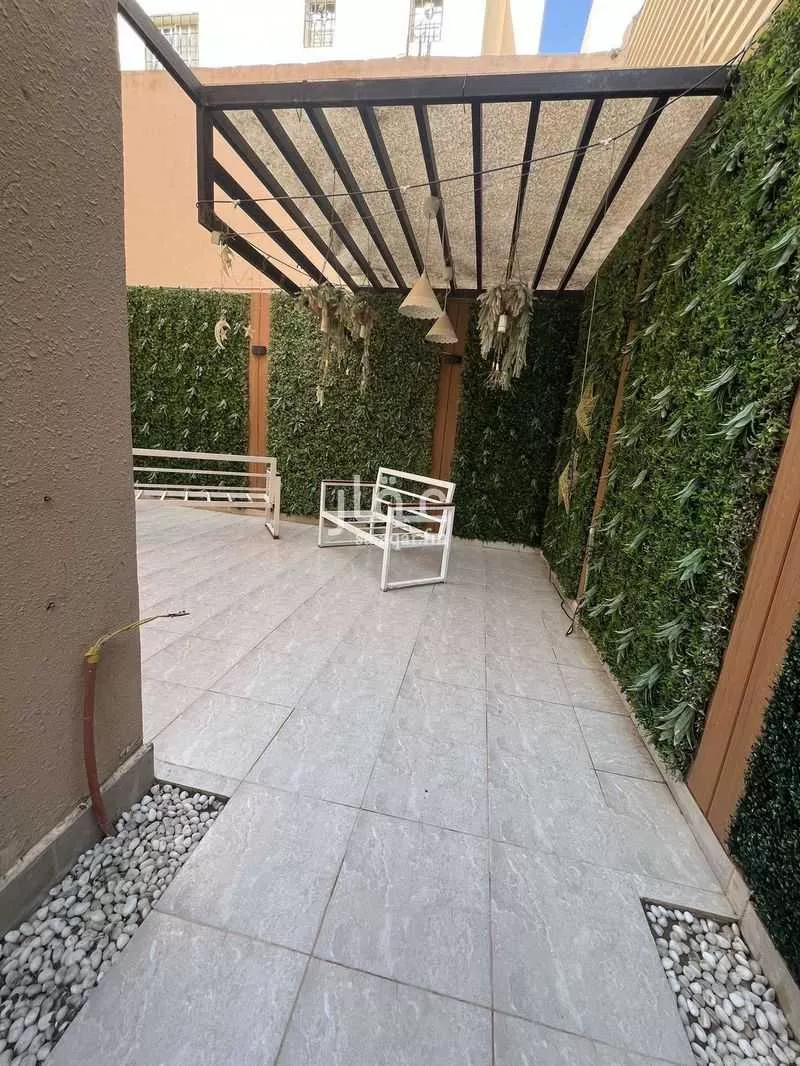 فيلا 3 غرف في طويق 3