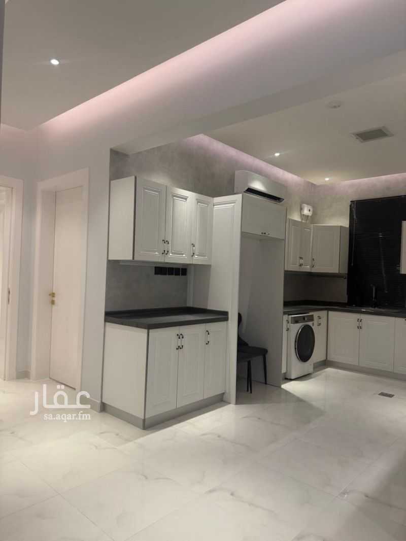 4 bedroom apartment in Granada, Riyadh 12