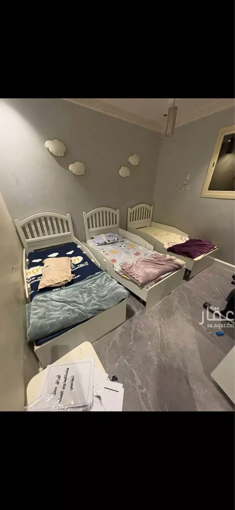 4 bedroom apartment in Ishbiliyah 2