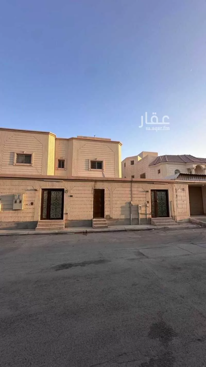 فيلا 15 غرف في ظهرة البديعة 2