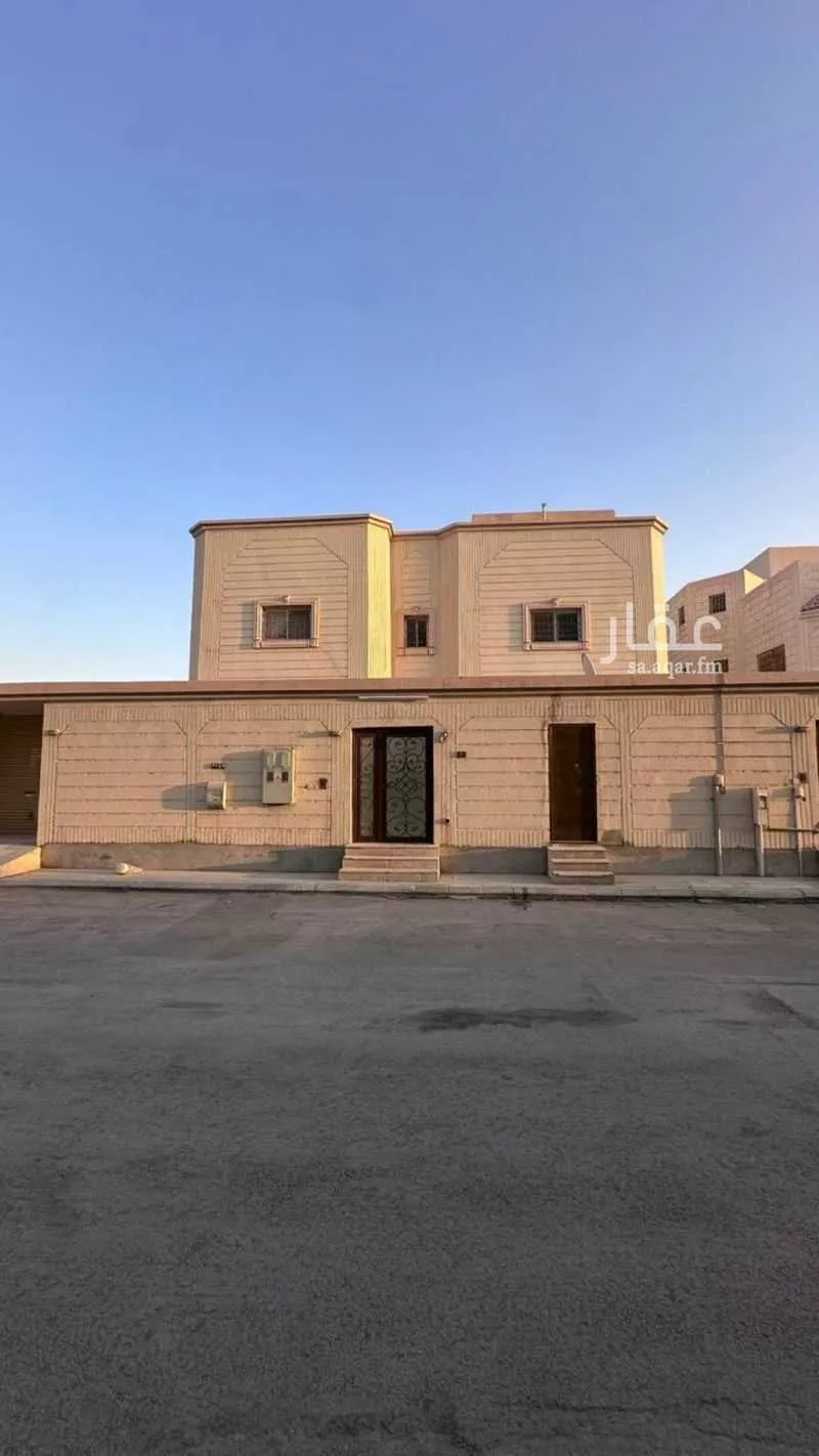 فيلا 15 غرف في ظهرة البديعة 4