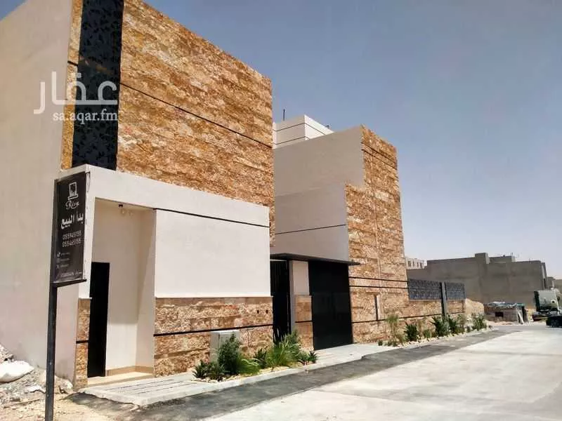 فيلا 5 غرف في المهدية 1