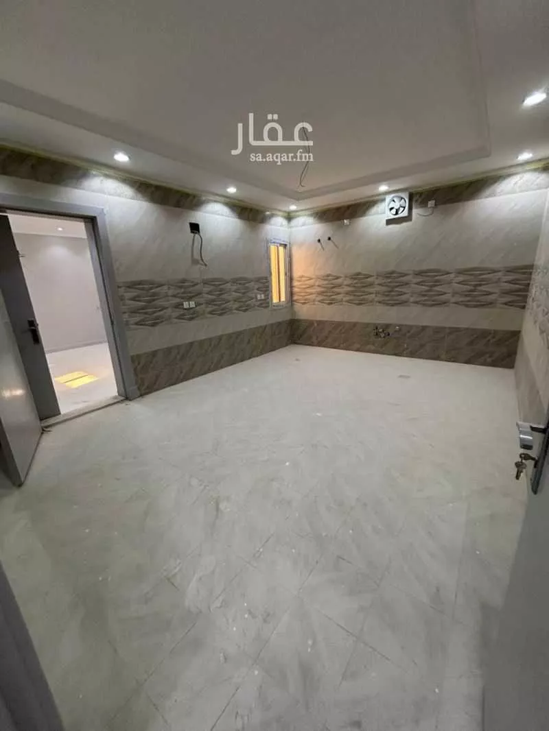 عمارة 600 م² في الملك فهد 4