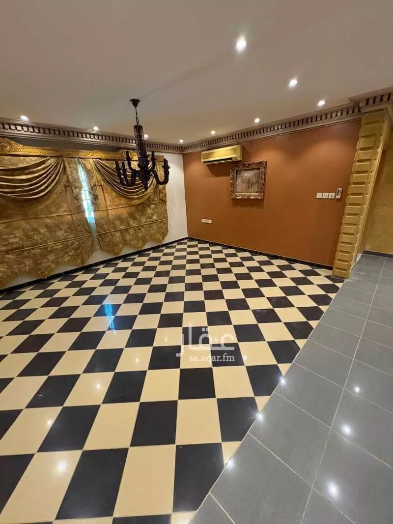 8 bedroom villa in Al Wurud, Riyadh 26