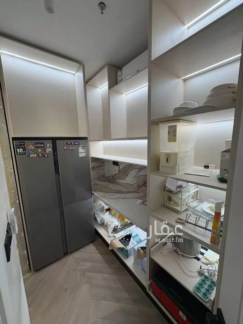 شقة 4 غرف في المحمدية، الرياض 6