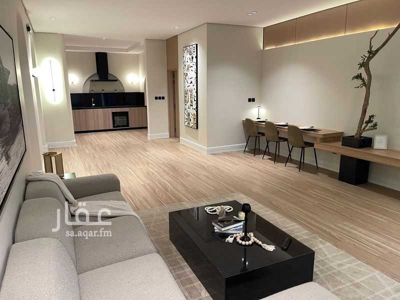 4 bedroom apartment in Al Mughrizat, Riyadh 6
