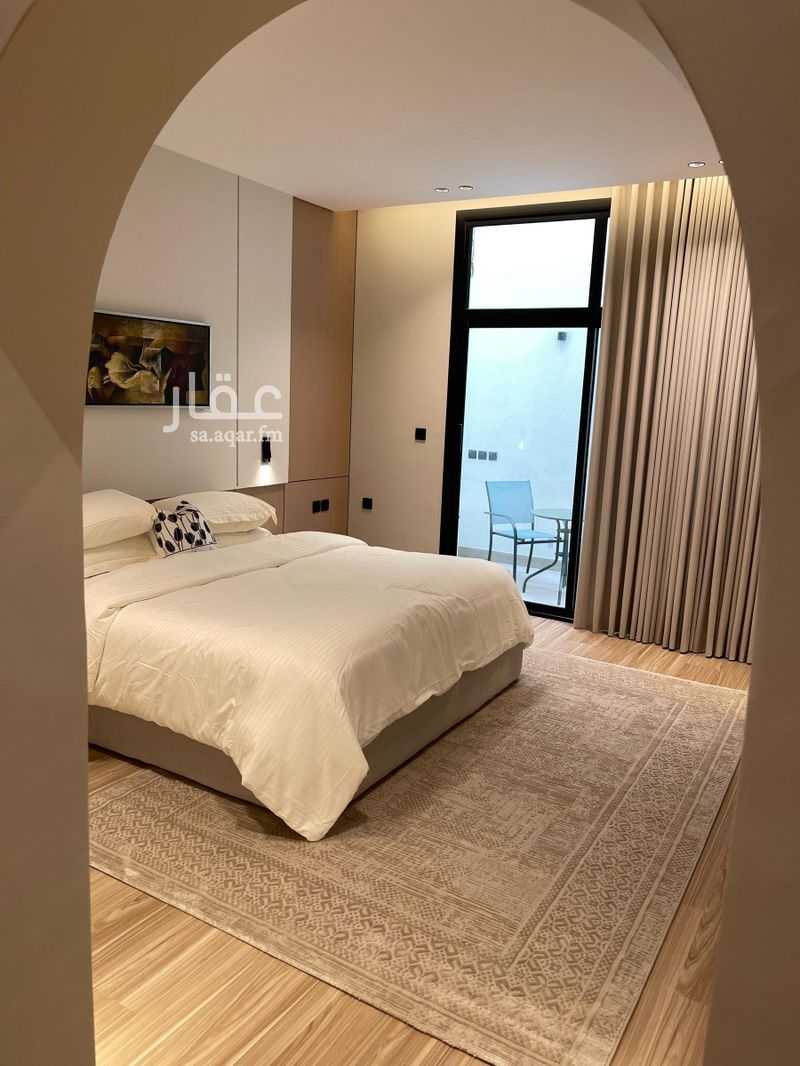4 bedroom apartment in Al Mughrizat, Riyadh 11