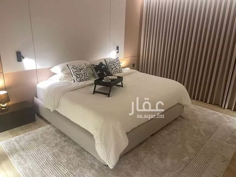 4 bedroom apartment in Al Mughrizat, Riyadh 12