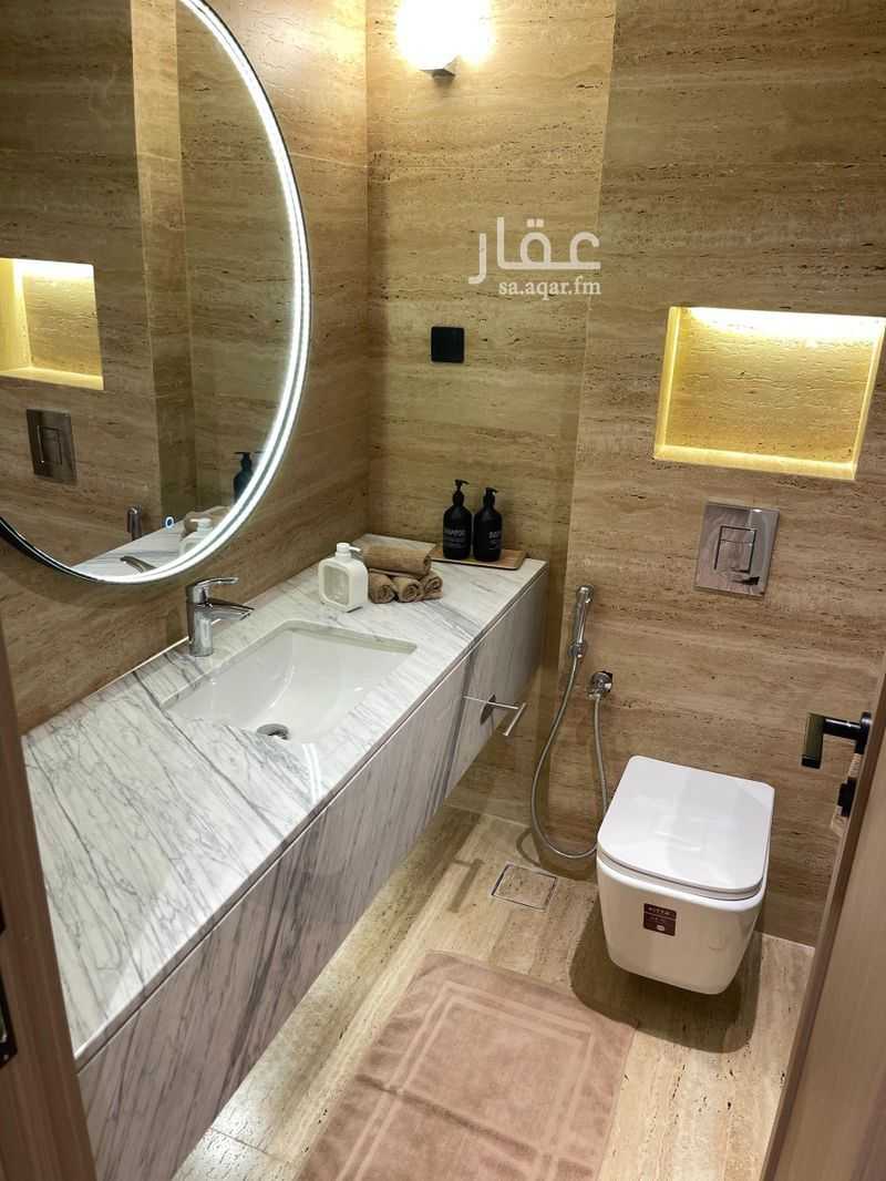 4 bedroom apartment in Al Mughrizat, Riyadh 8