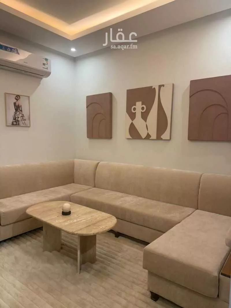 شقة 3 غرف في الاندلس 3