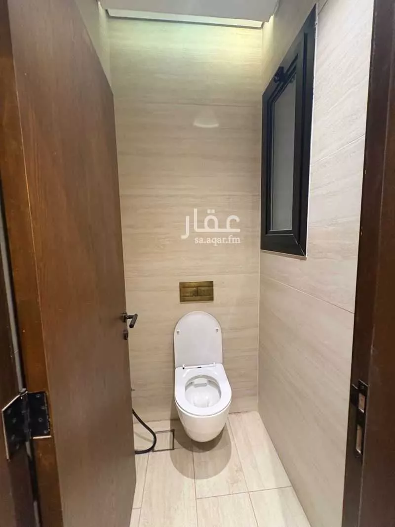 شقة 4 غرف في الملقا 3