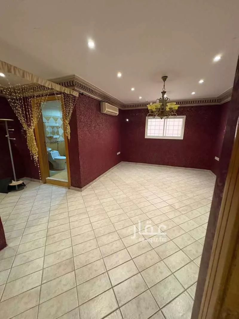 8 bedroom villa in Al Wurud, Riyadh 24