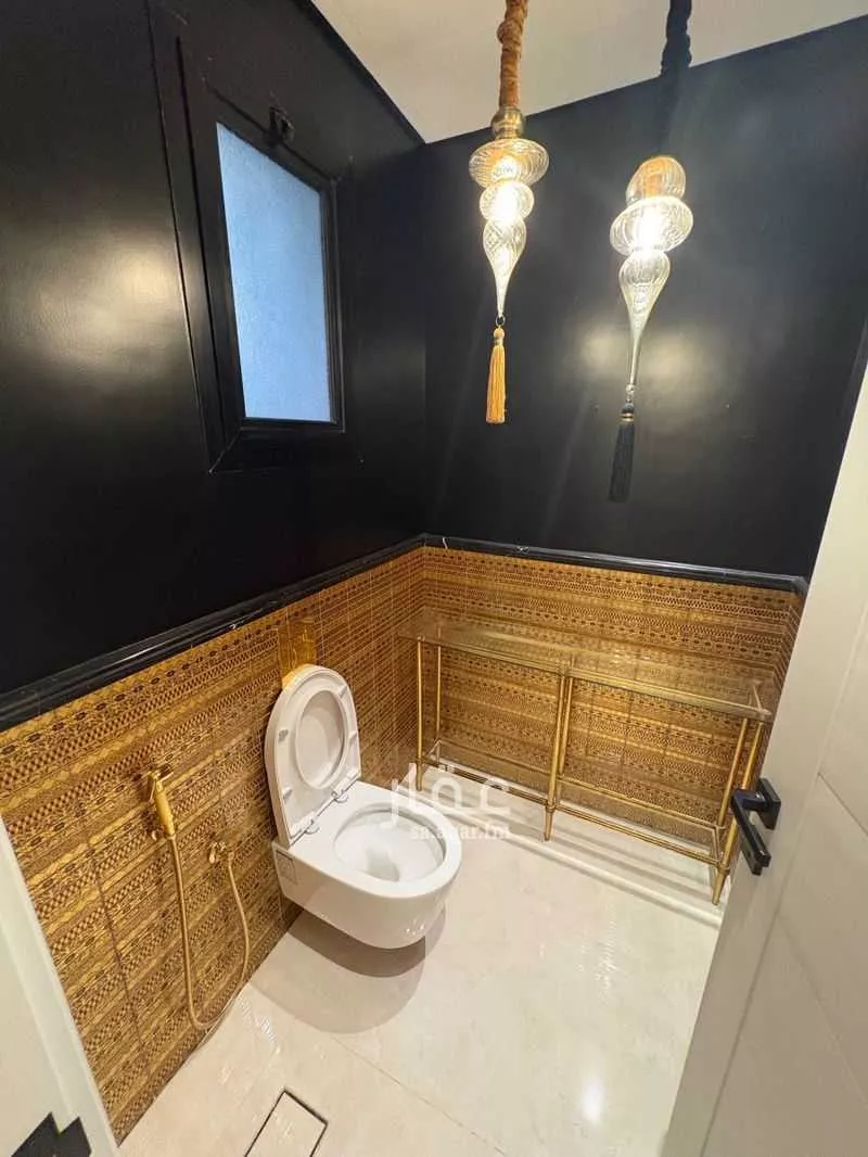 شقة 4 غرف في المحمدية، الرياض 8