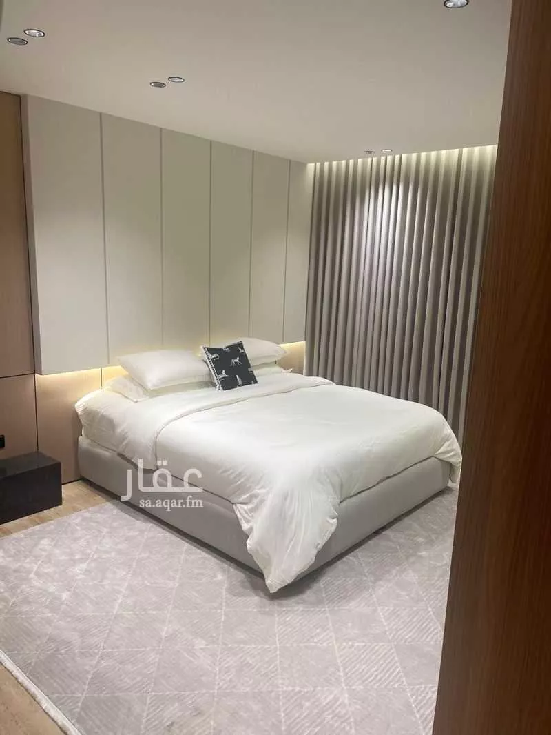 4 bedroom apartment in Al Mughrizat, Riyadh 8