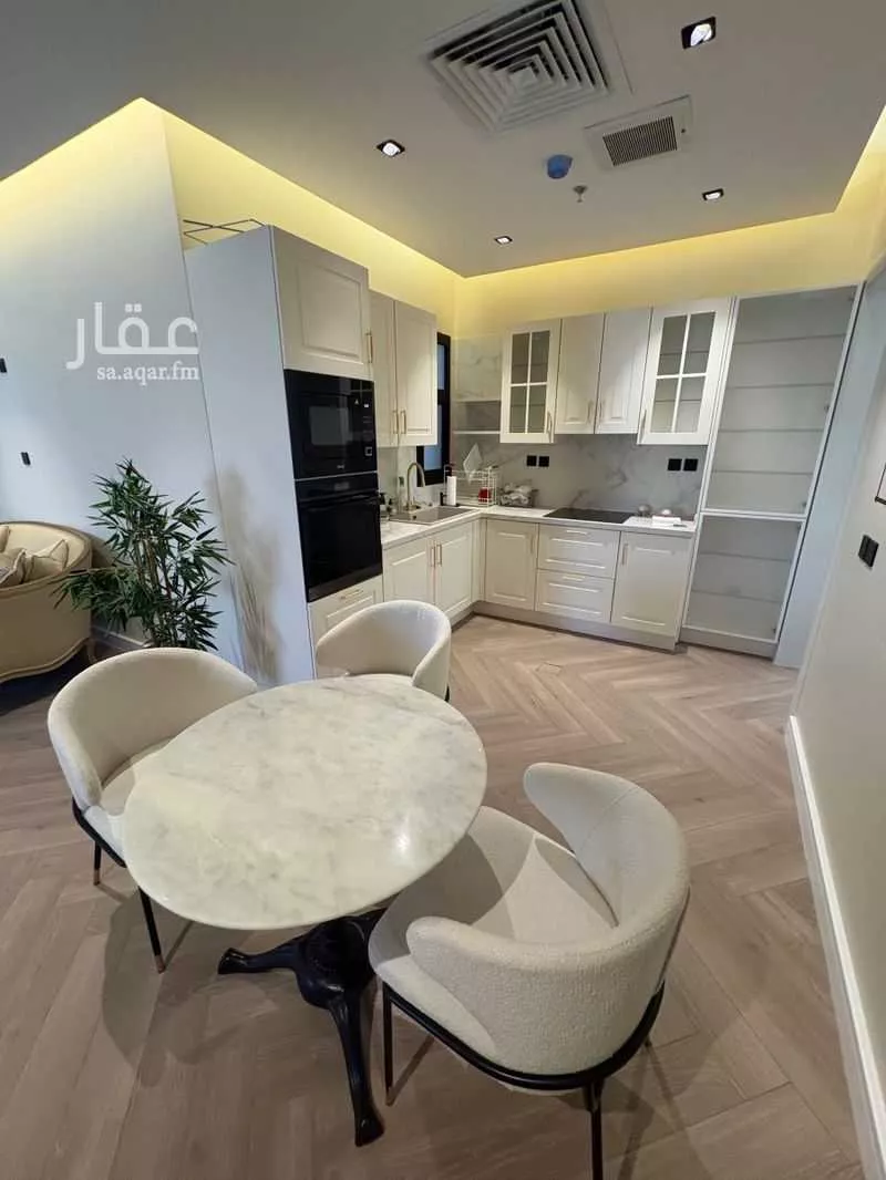 شقة 4 غرف في المحمدية، الرياض 7