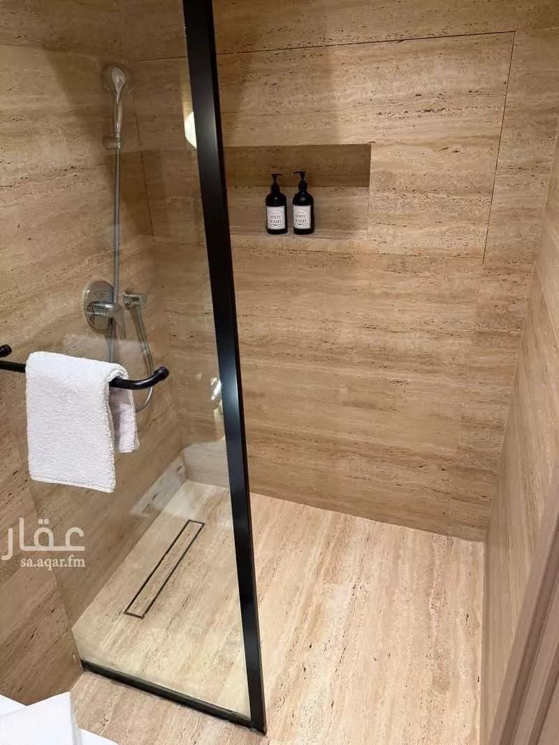 شقة 1 غرف في المغرزات 2