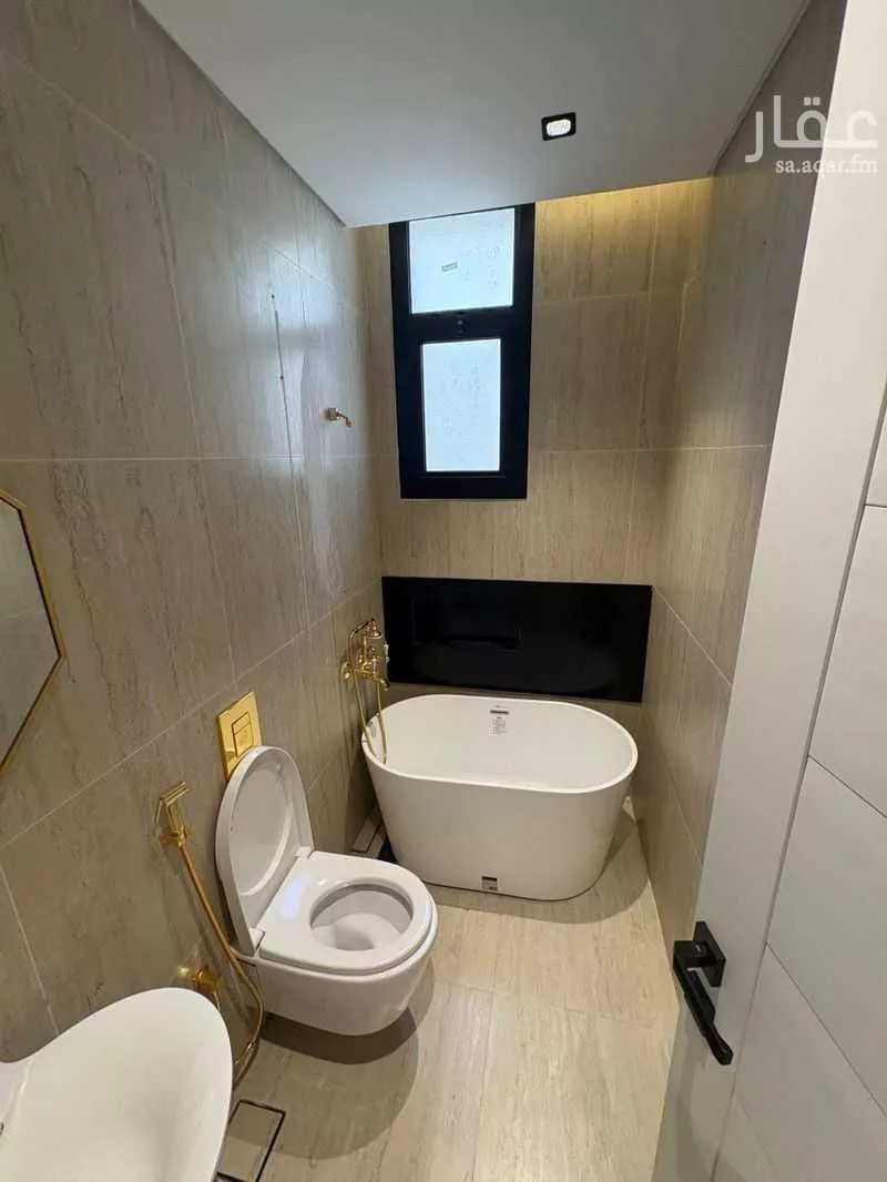 شقة 4 غرف في المحمدية، الرياض 10