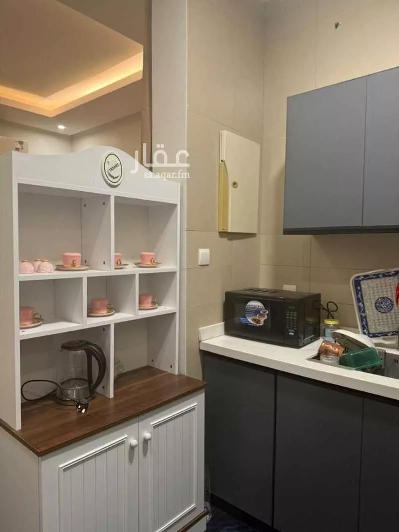 شقة 3 غرف في الاندلس 5