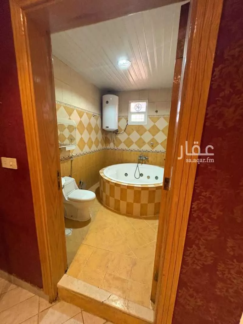 8 bedroom villa in Al Wurud, Riyadh 21